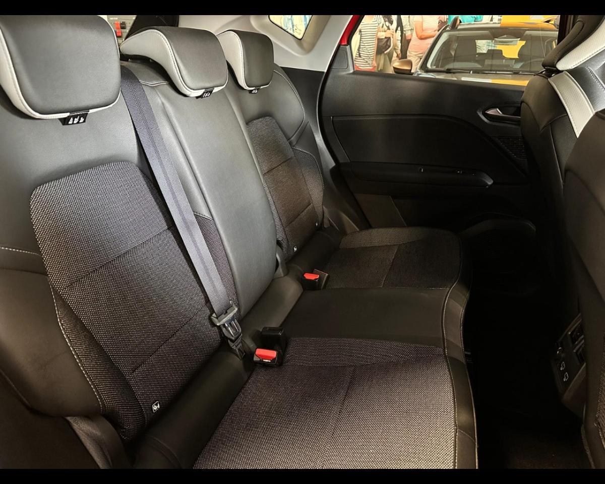 Renault Renault Captur usata 17