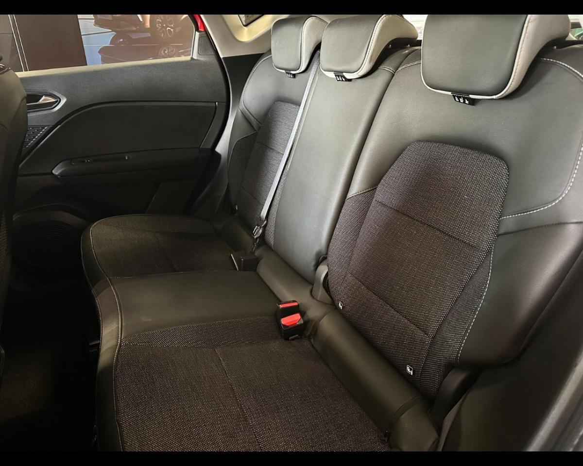 Renault Renault Captur usata 18
