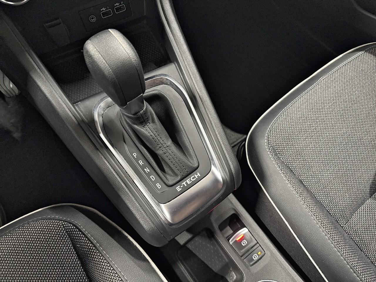 Renault Renault Captur usata 6