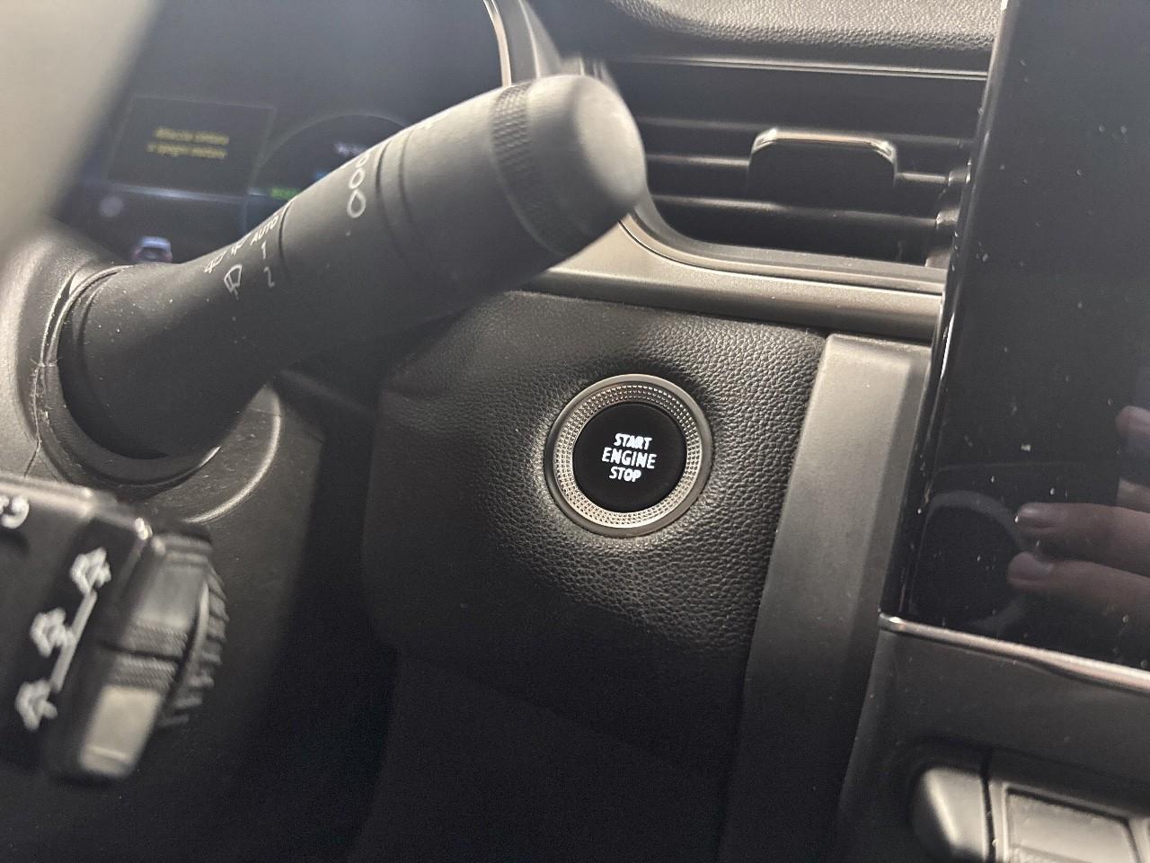 Renault Renault Captur usata 8
