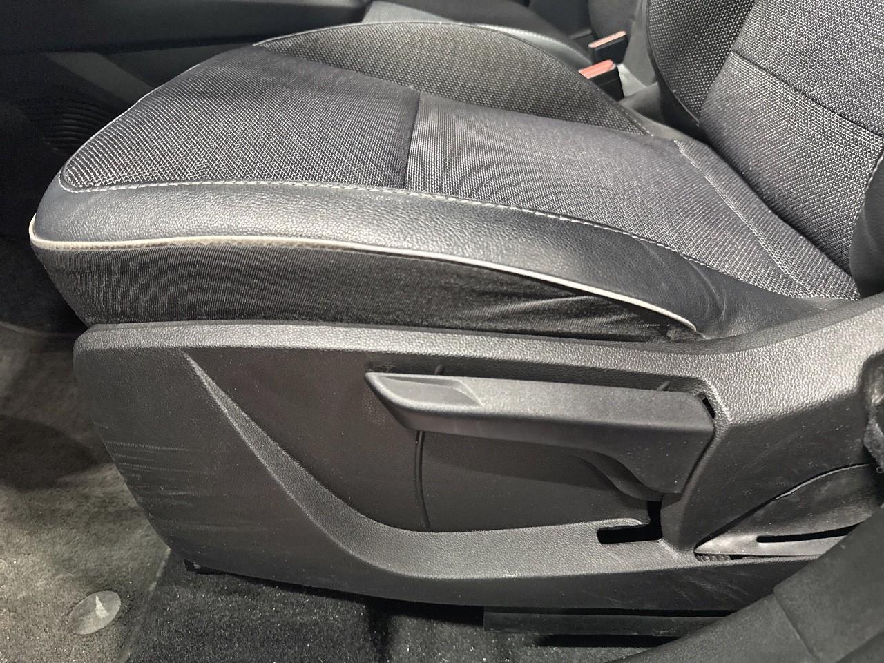 Renault Renault Captur usata 9