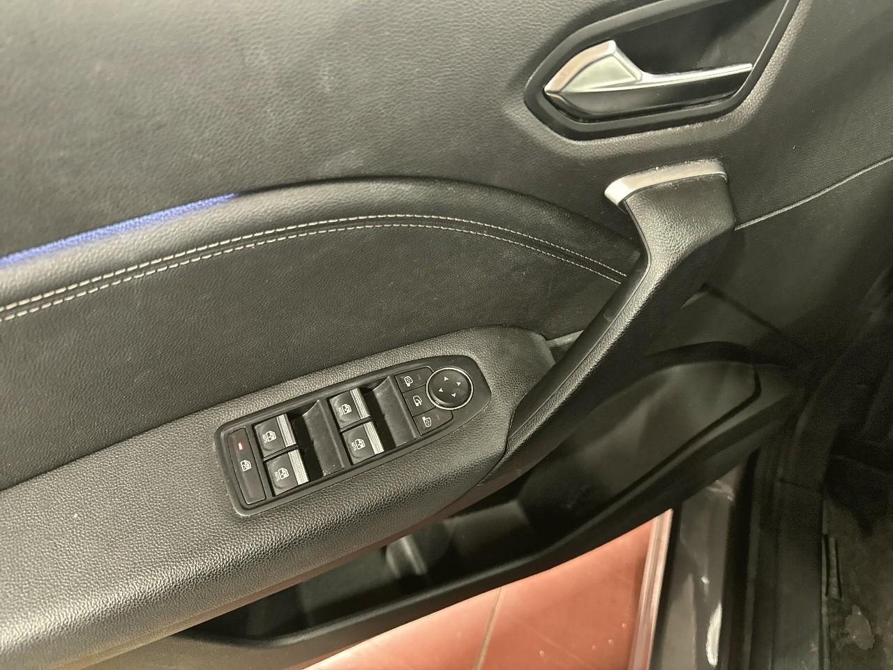 Renault Renault Captur usata 10