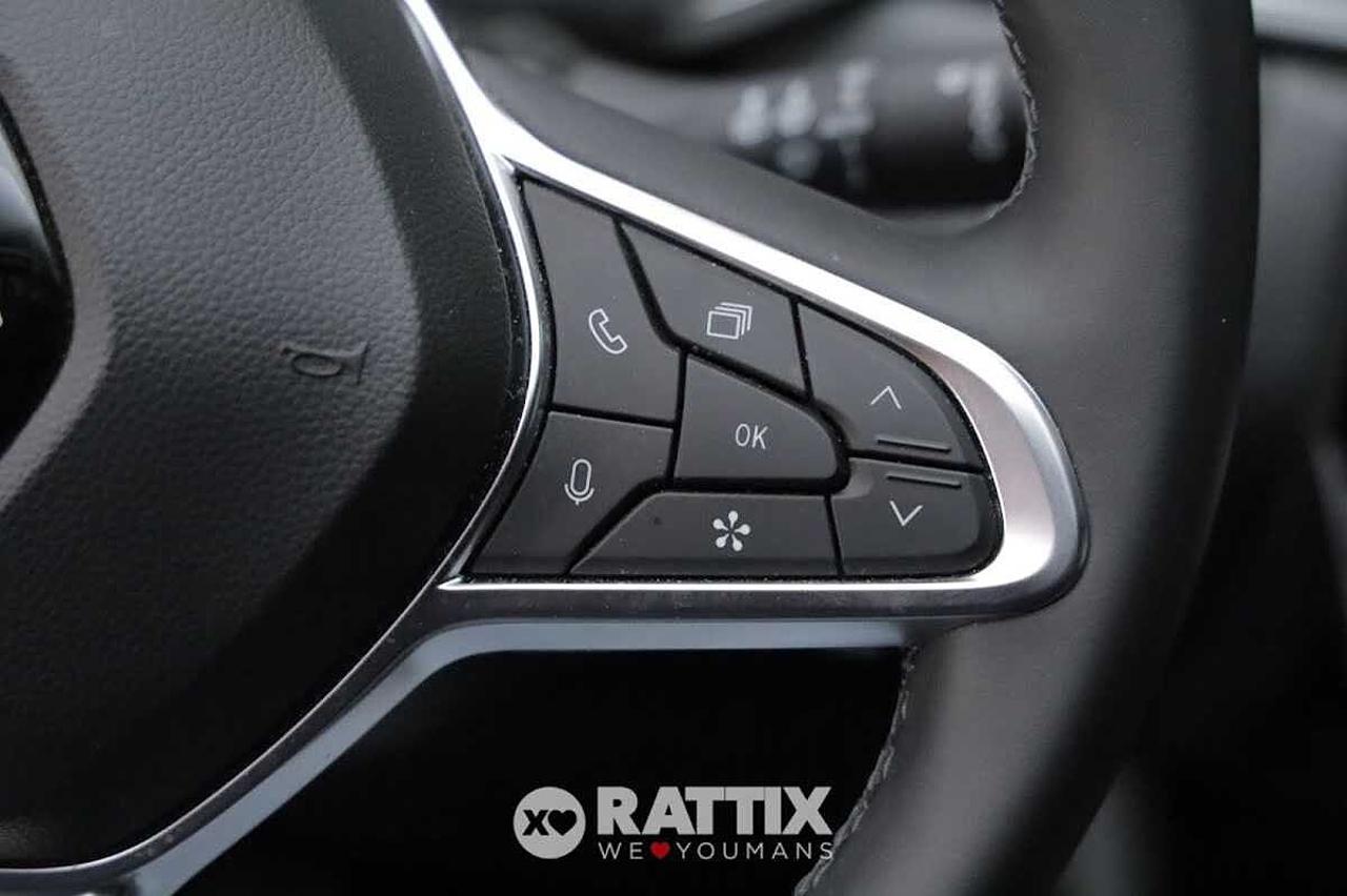 Renault Renault Captur usata 3