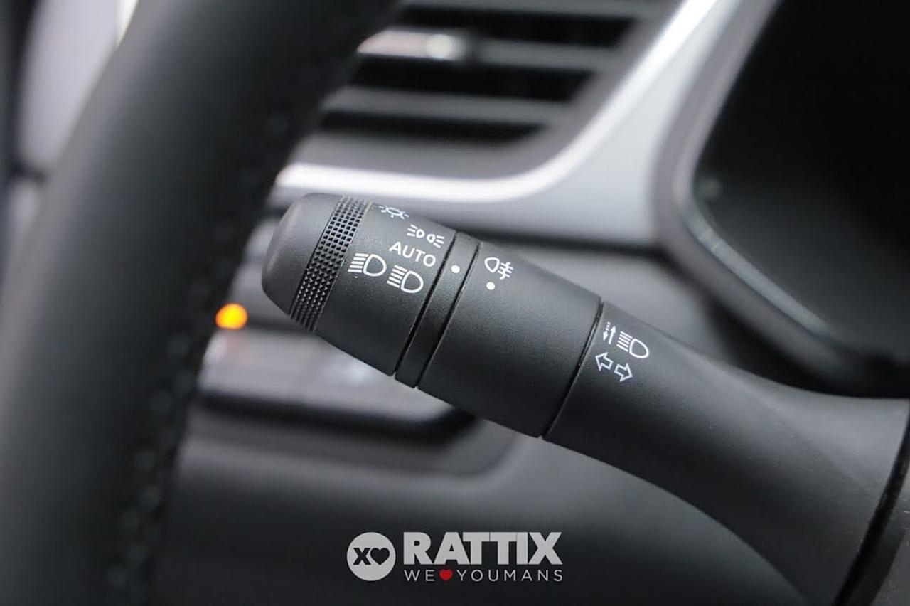Renault Renault Captur usata 4
