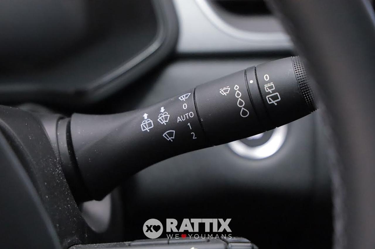 Renault Renault Captur usata 5