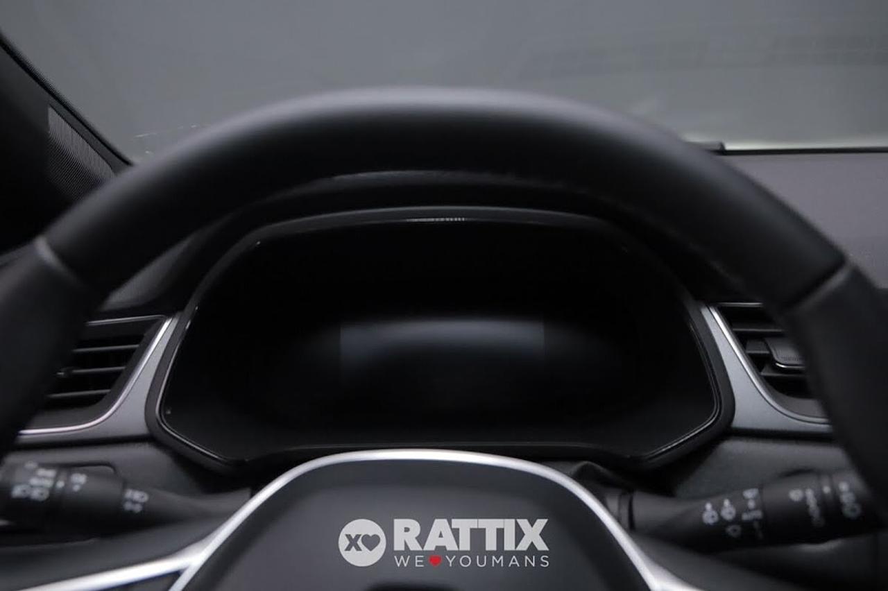 Renault Renault Captur usata 7