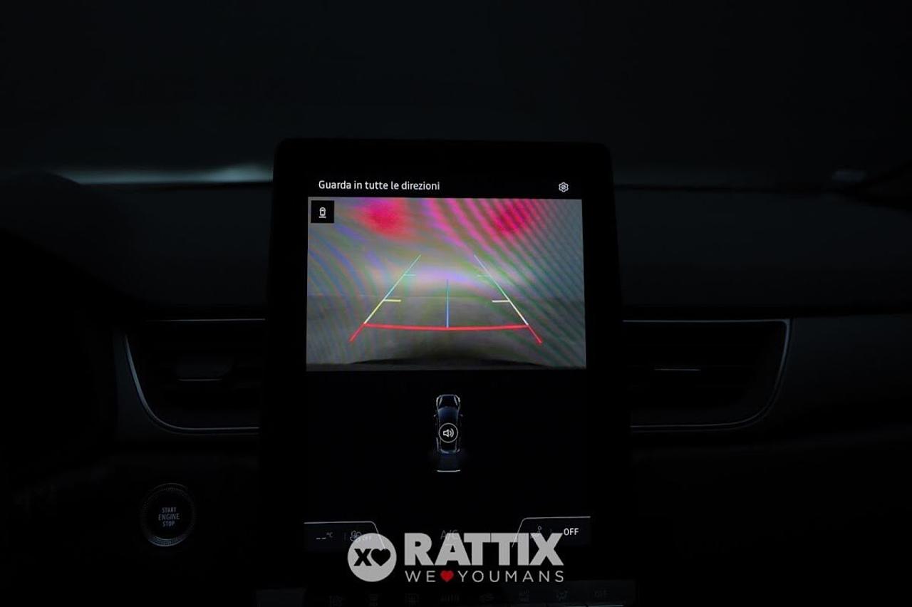 Renault Renault Captur usata 10