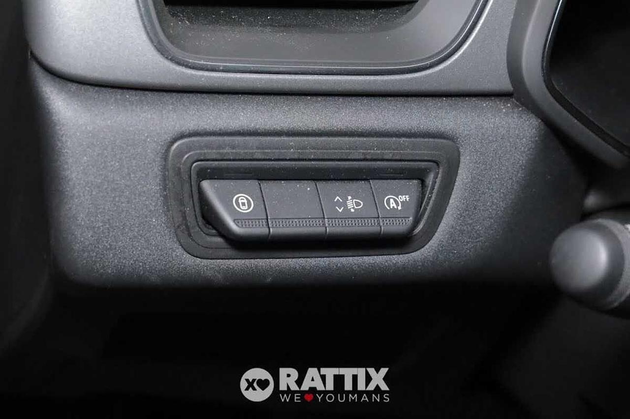 Renault Renault Captur usata 16