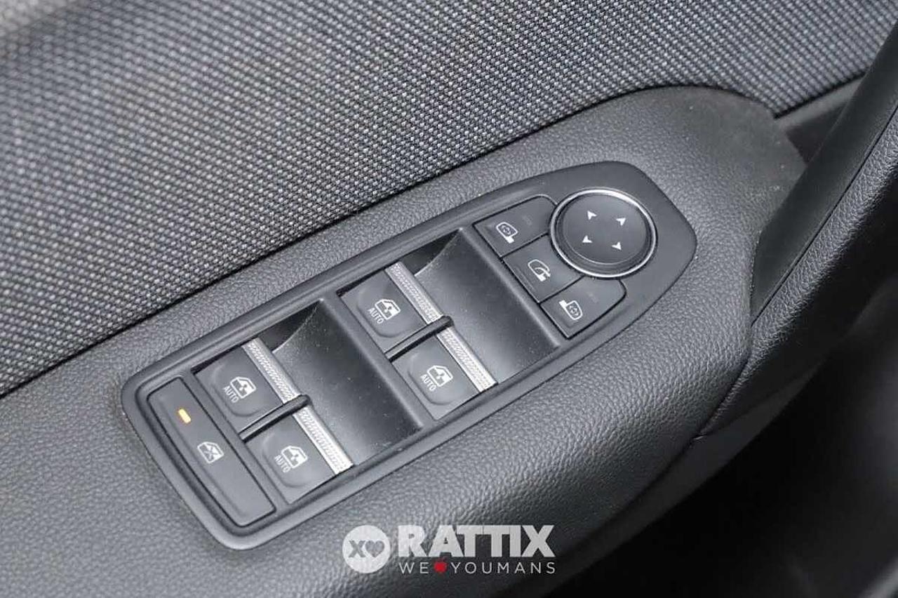 Renault Renault Captur usata 17