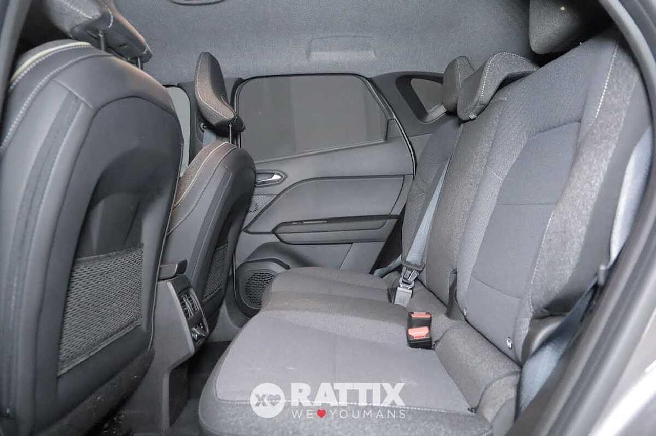 Renault Renault Captur usata 18