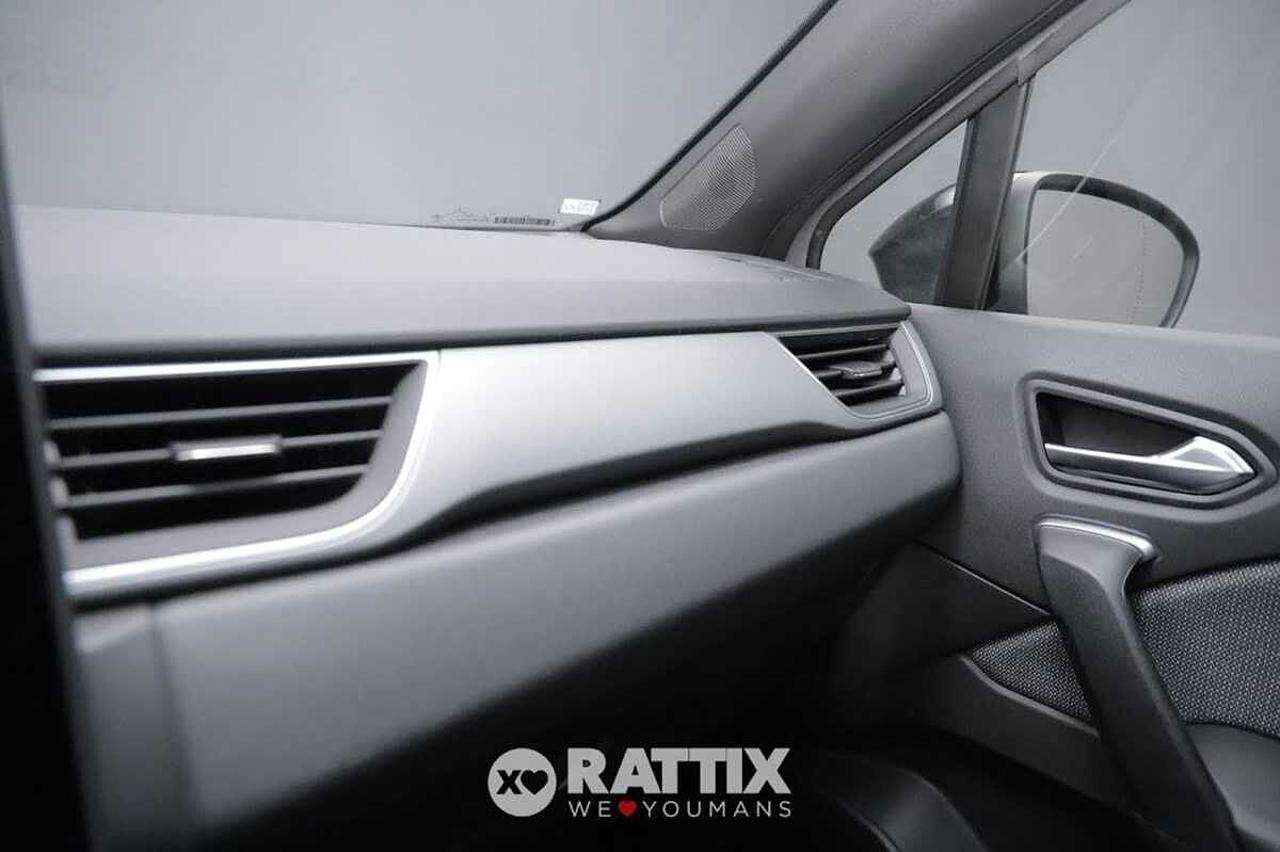 Renault Renault Captur usata 19
