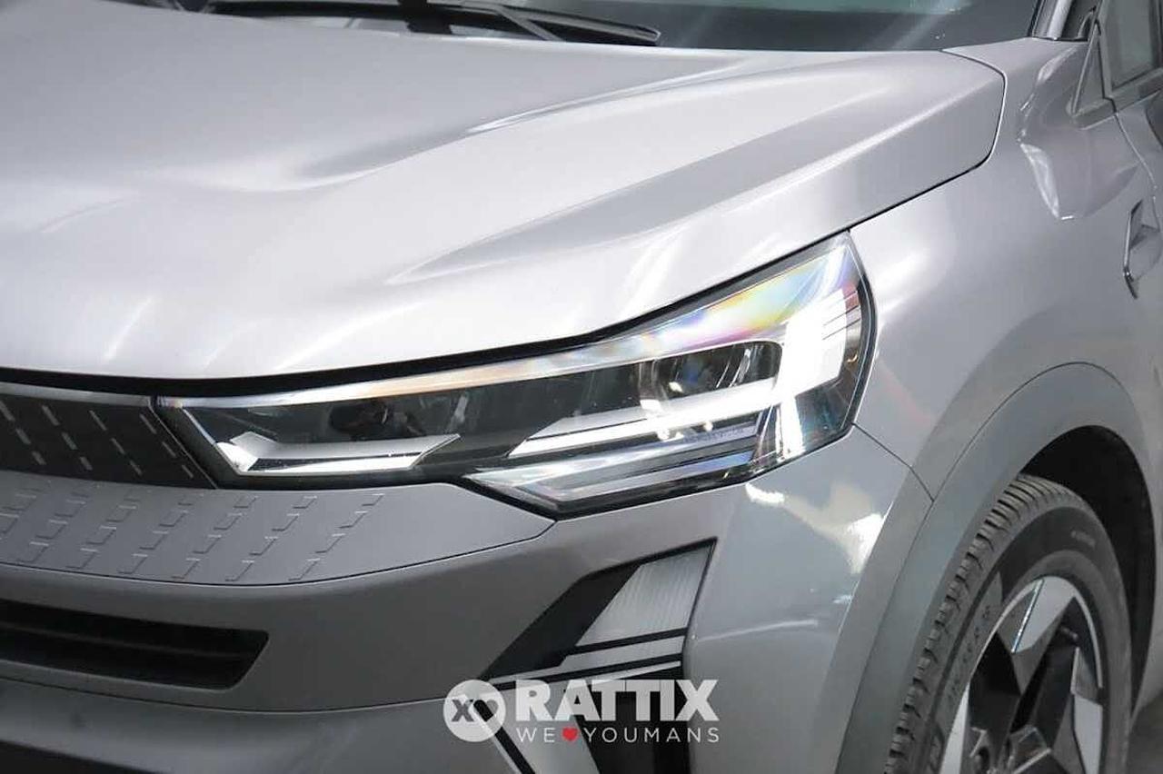 Renault Renault Captur usata 20