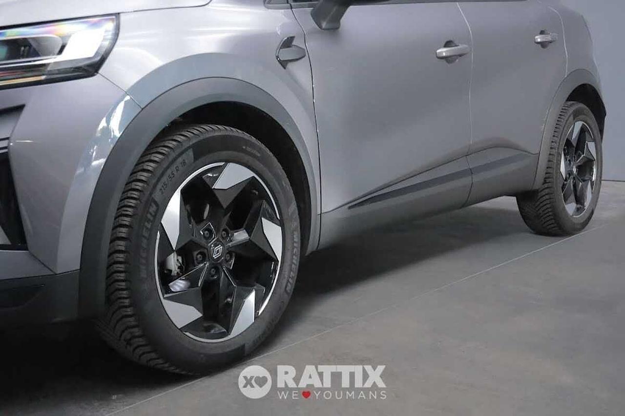 Renault Renault Captur usata 21