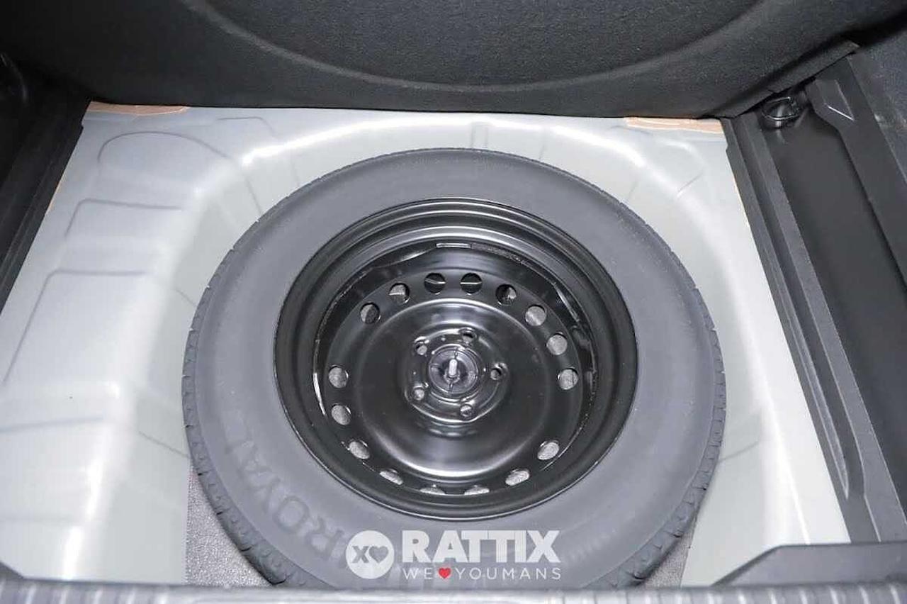 Renault Renault Captur usata 24
