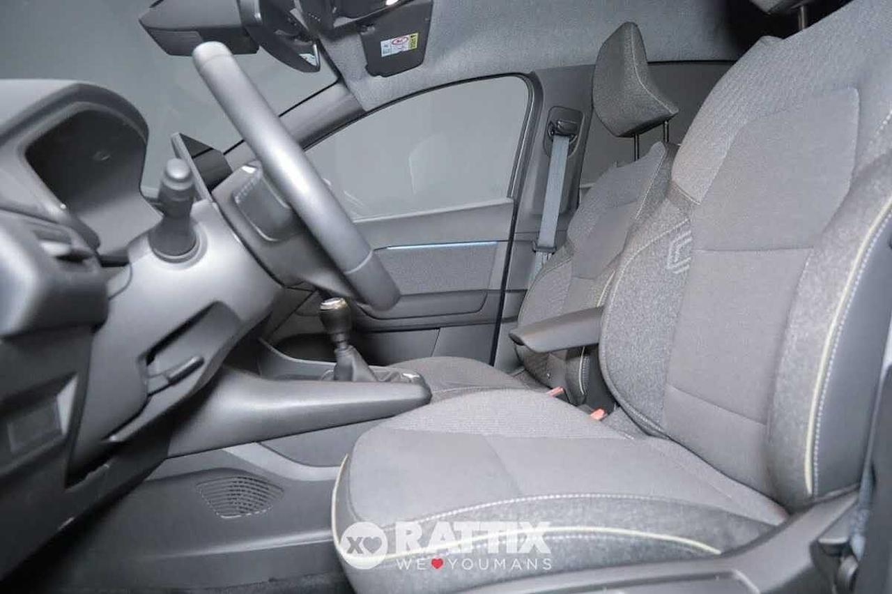 Renault Renault Captur usata 25