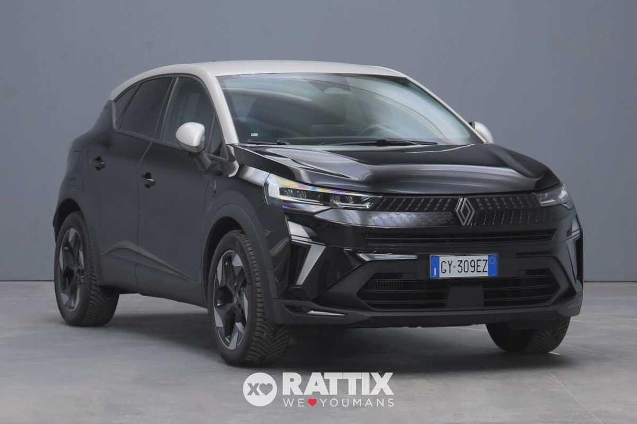 renault captur captur 1.0 tce 90cv techno usata