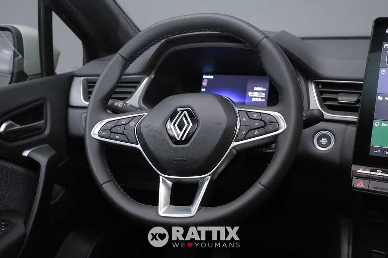Renault Renault Captur usata 1