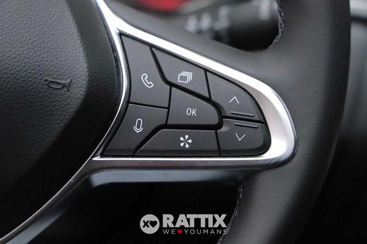Renault Renault Captur usata 3