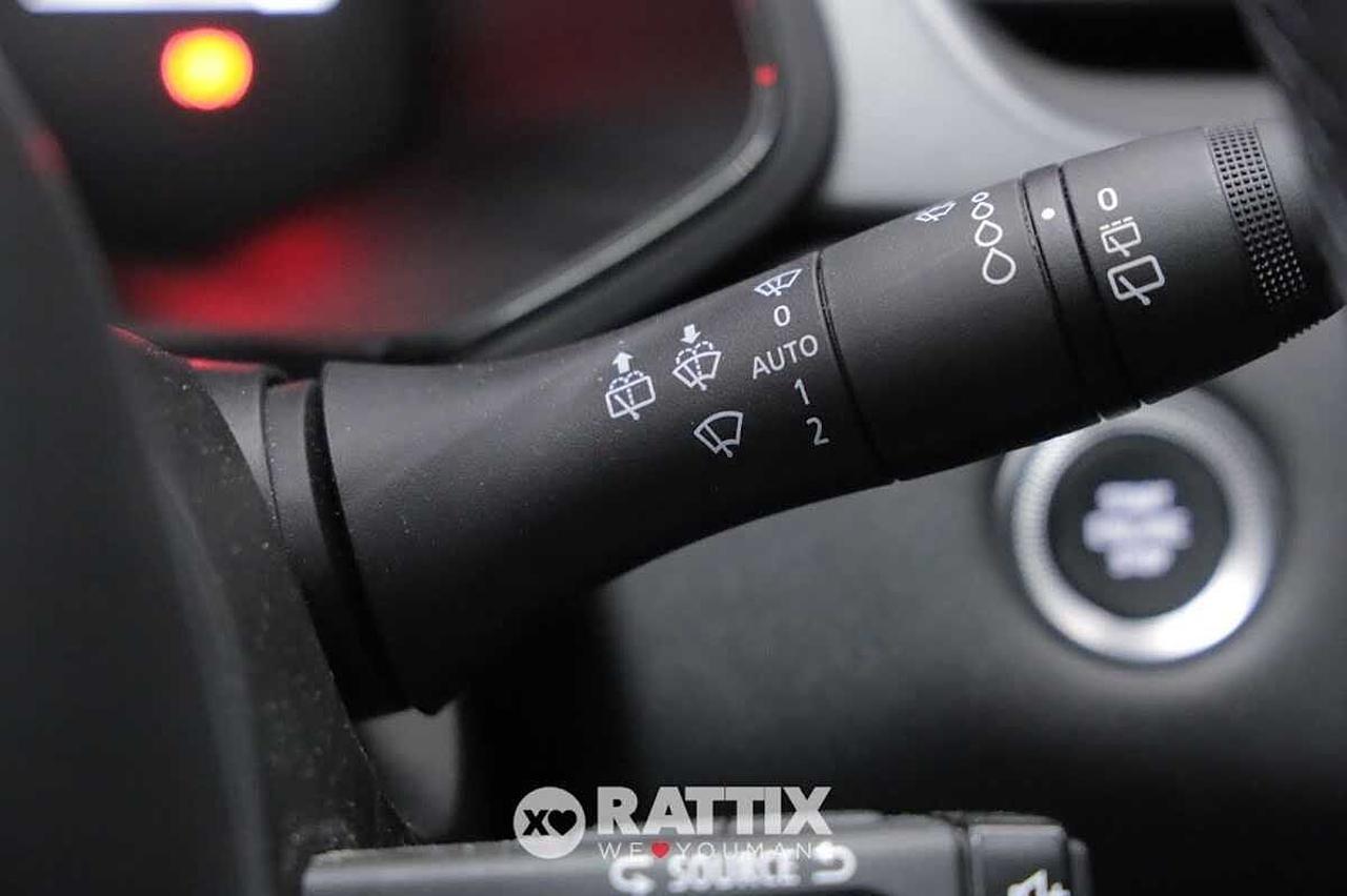 Renault Renault Captur usata 5