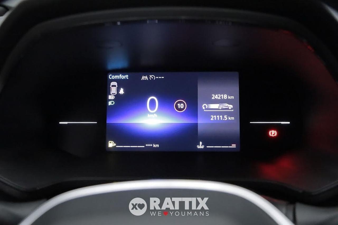 Renault Renault Captur usata 7