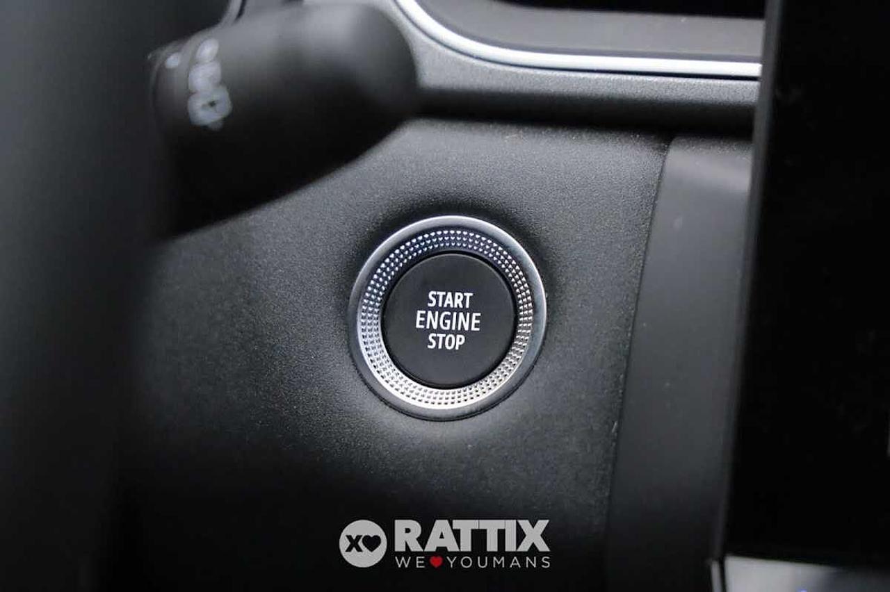 Renault Renault Captur usata 15