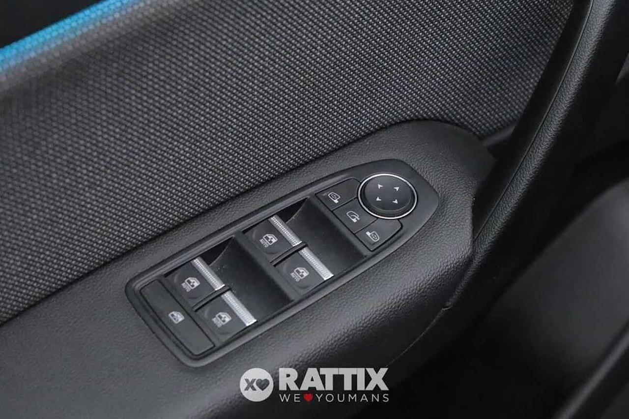 Renault Renault Captur usata 17