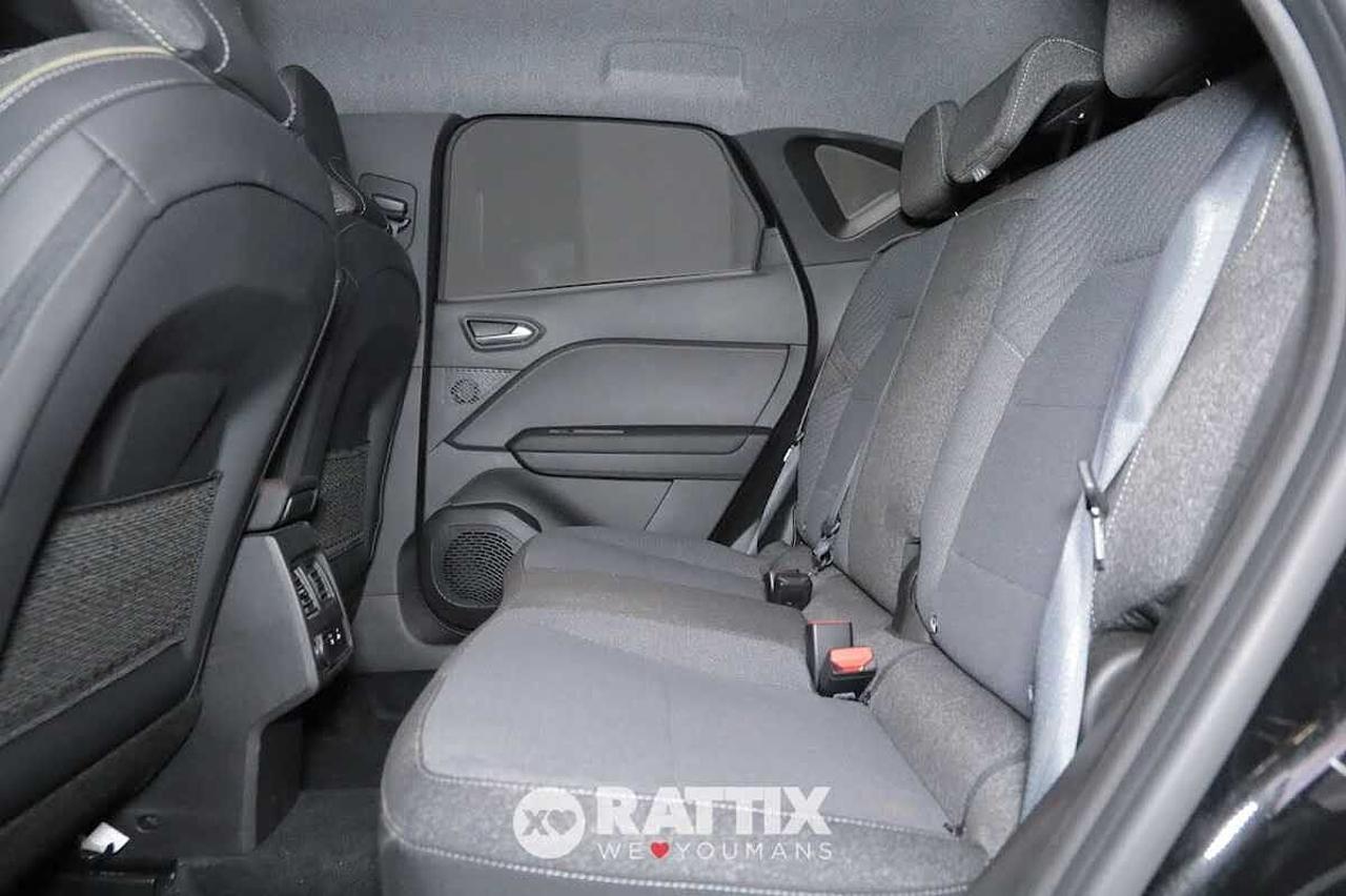 Renault Renault Captur usata 18