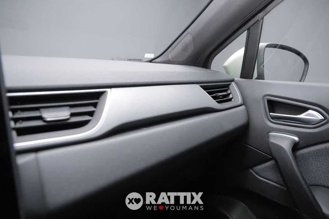 Renault Renault Captur usata 19