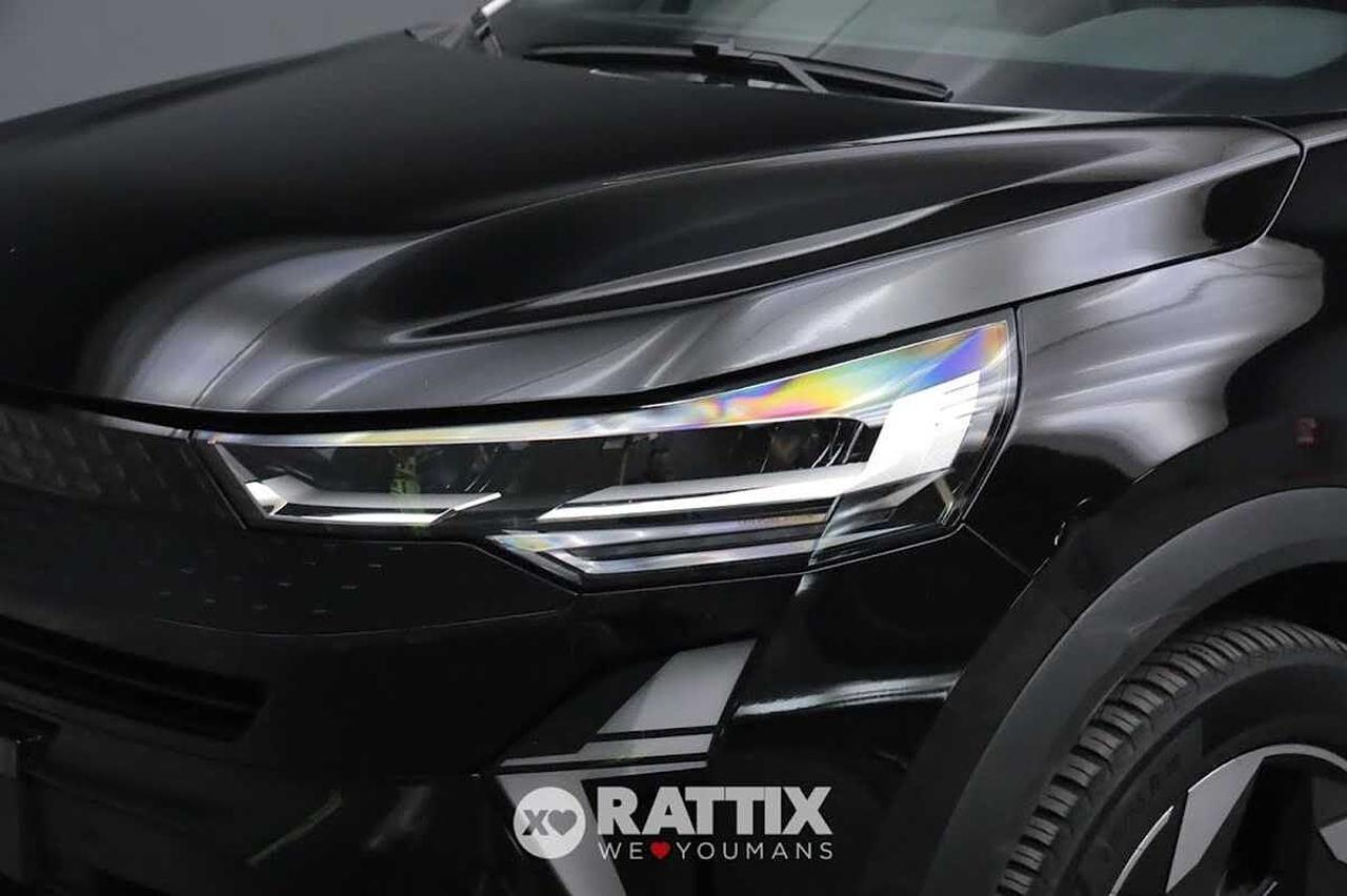 Renault Renault Captur usata 20