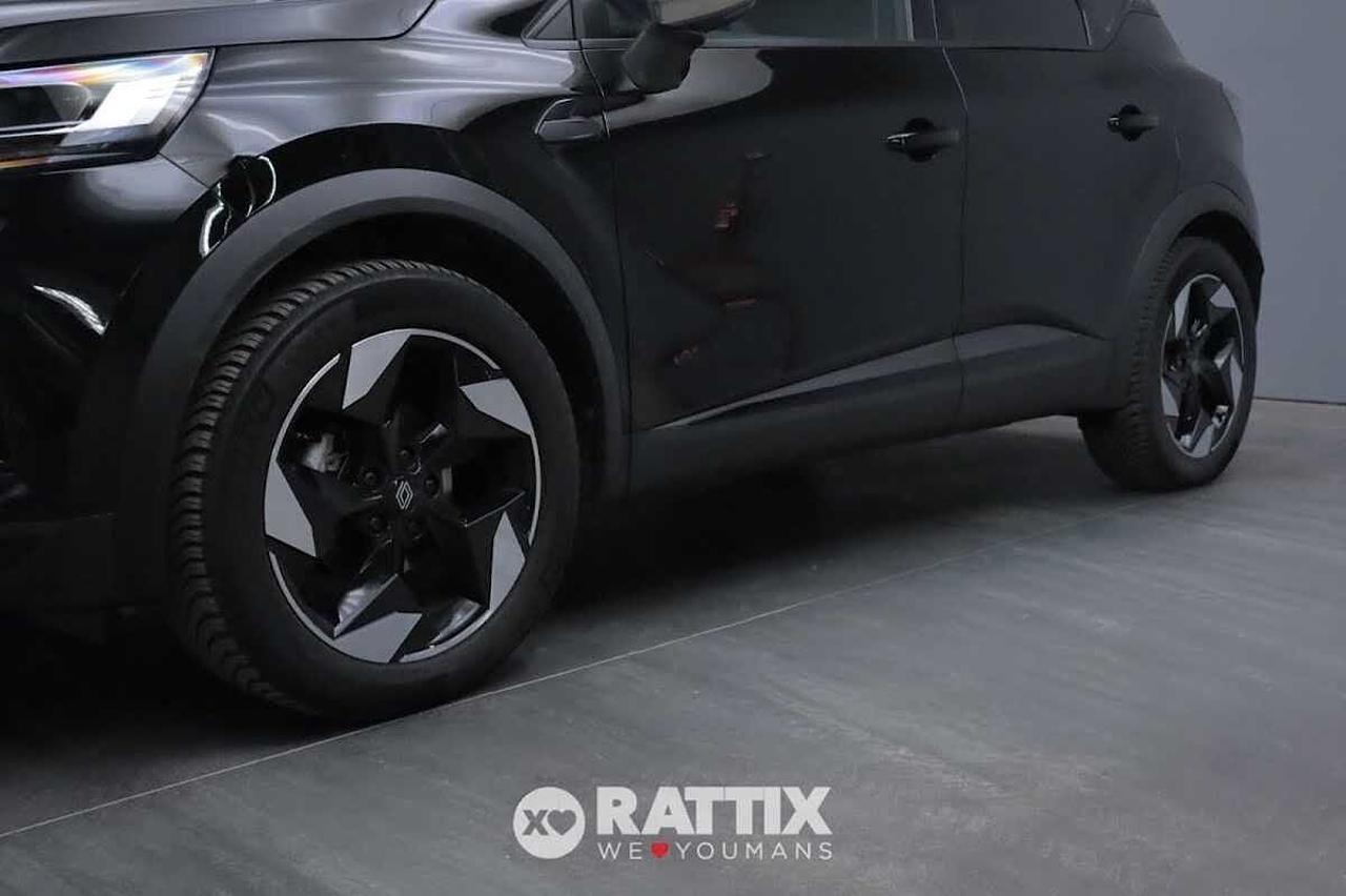 Renault Renault Captur usata 21