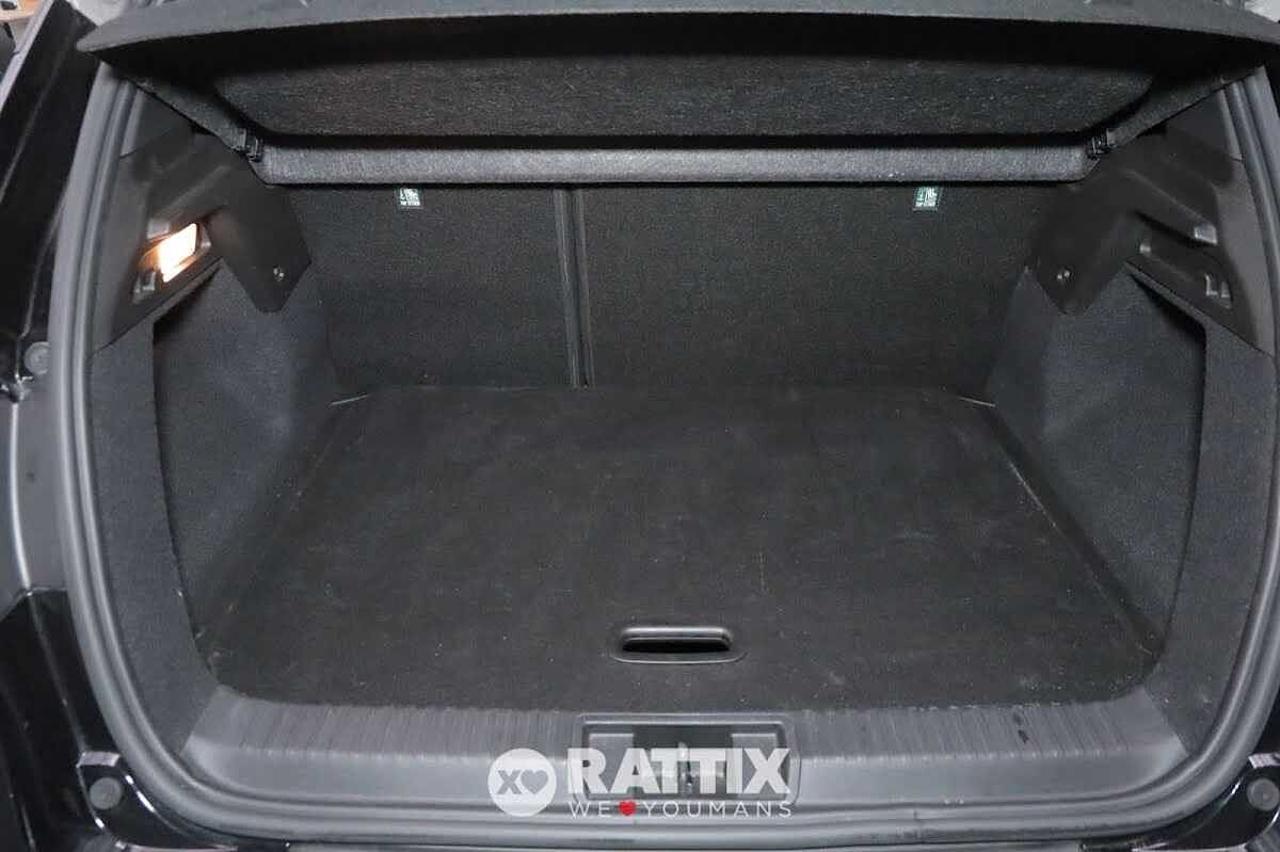 Renault Renault Captur usata 23
