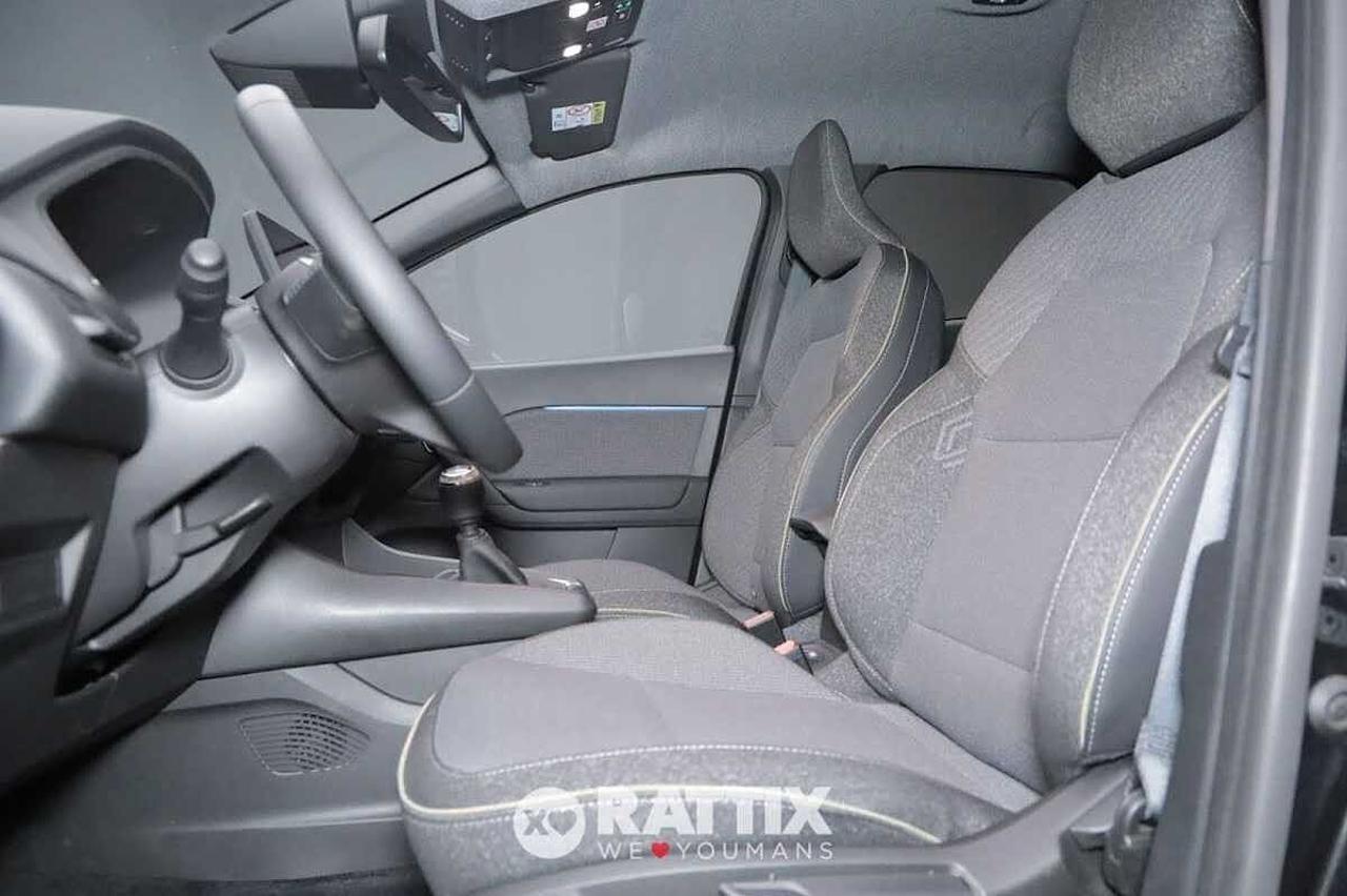 Renault Renault Captur usata 25