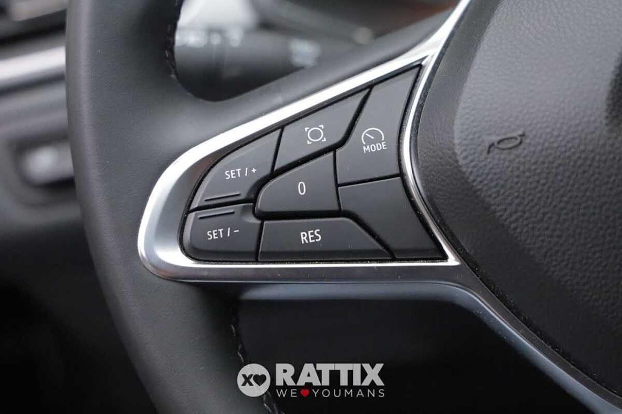 Renault Renault Captur usata 2