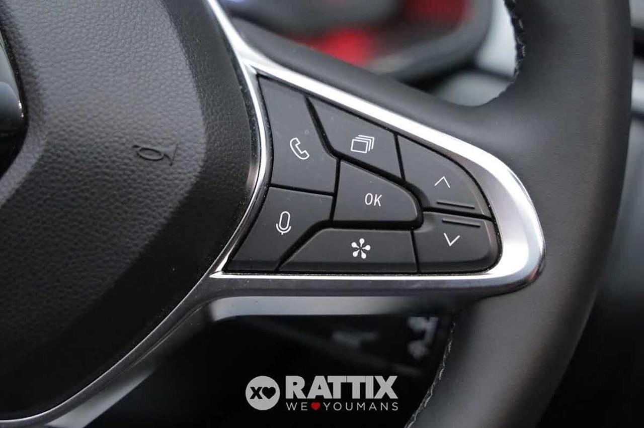 Renault Renault Captur usata 3
