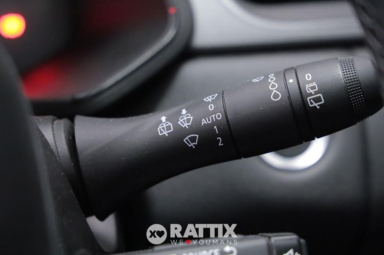 Renault Renault Captur usata 5