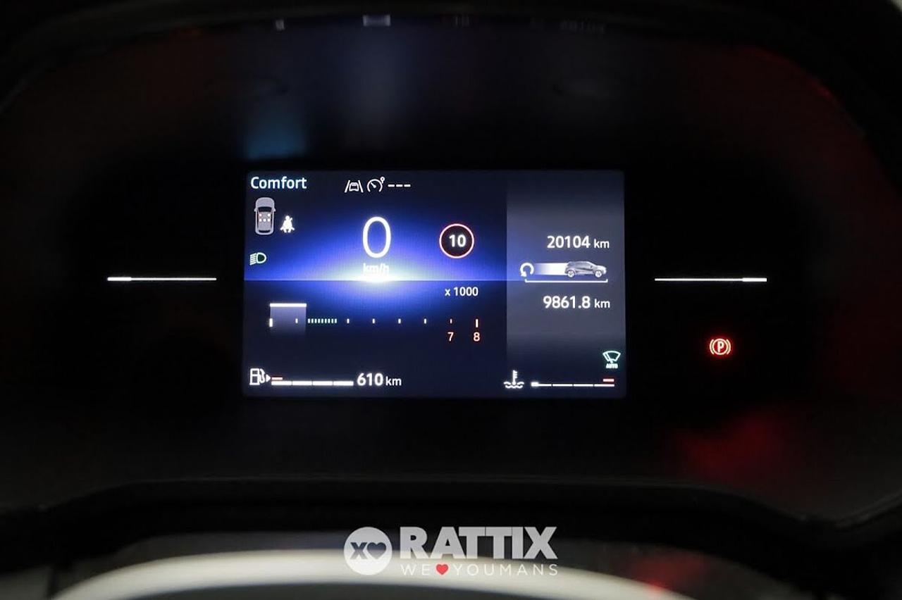 Renault Renault Captur usata 7