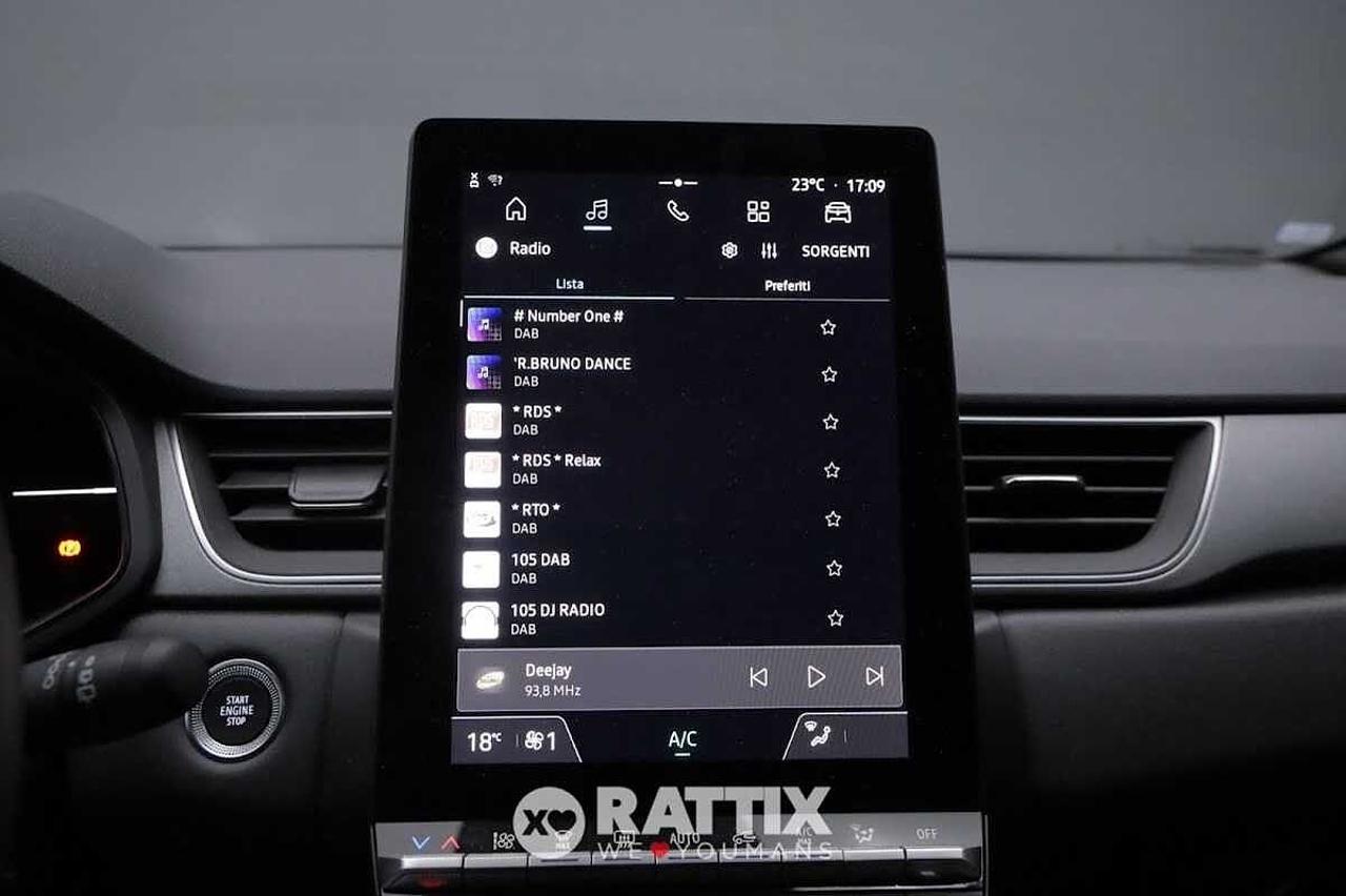 Renault Renault Captur usata 10