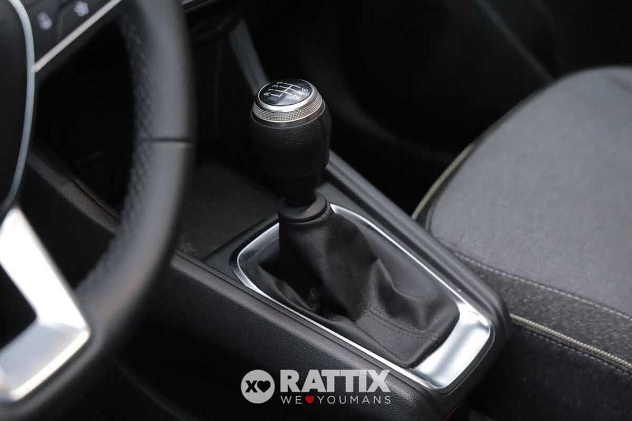 Renault Renault Captur usata 14