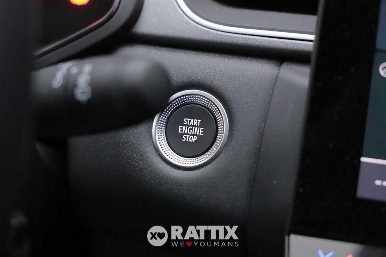 Renault Renault Captur usata 15