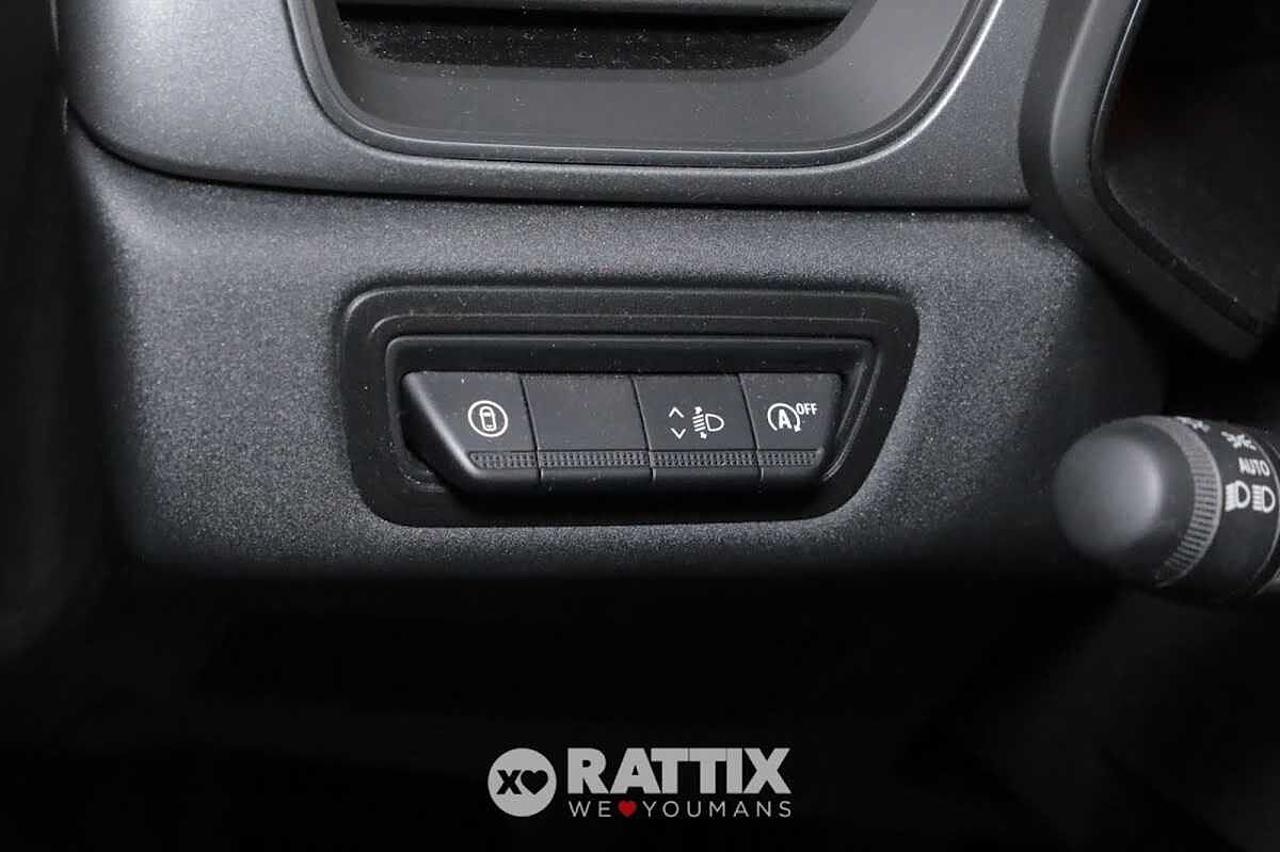 Renault Renault Captur usata 16