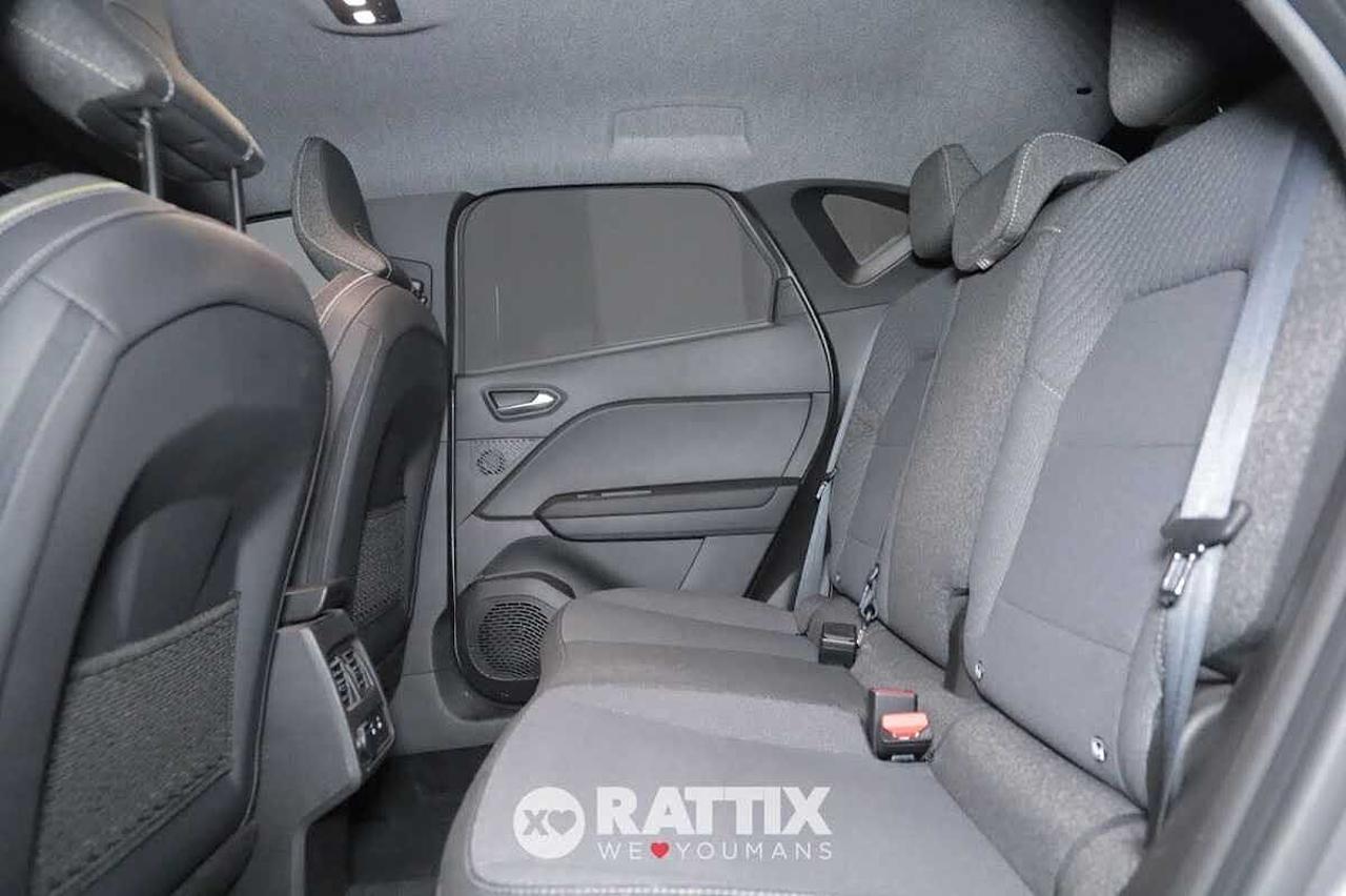 Renault Renault Captur usata 17