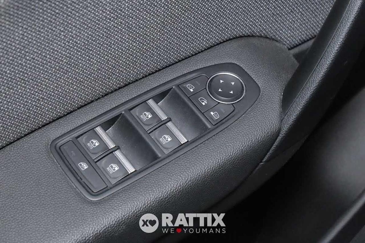 Renault Renault Captur usata 18