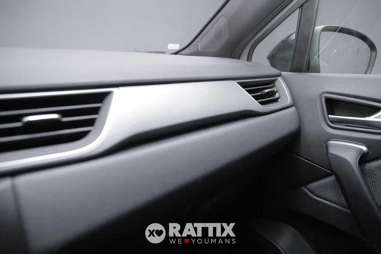 Renault Renault Captur usata 19