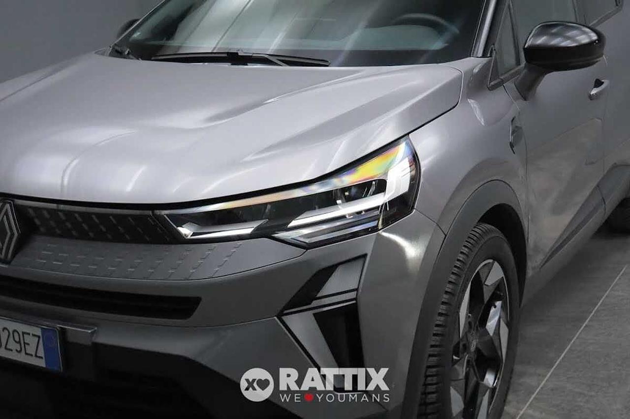Renault Renault Captur usata 20