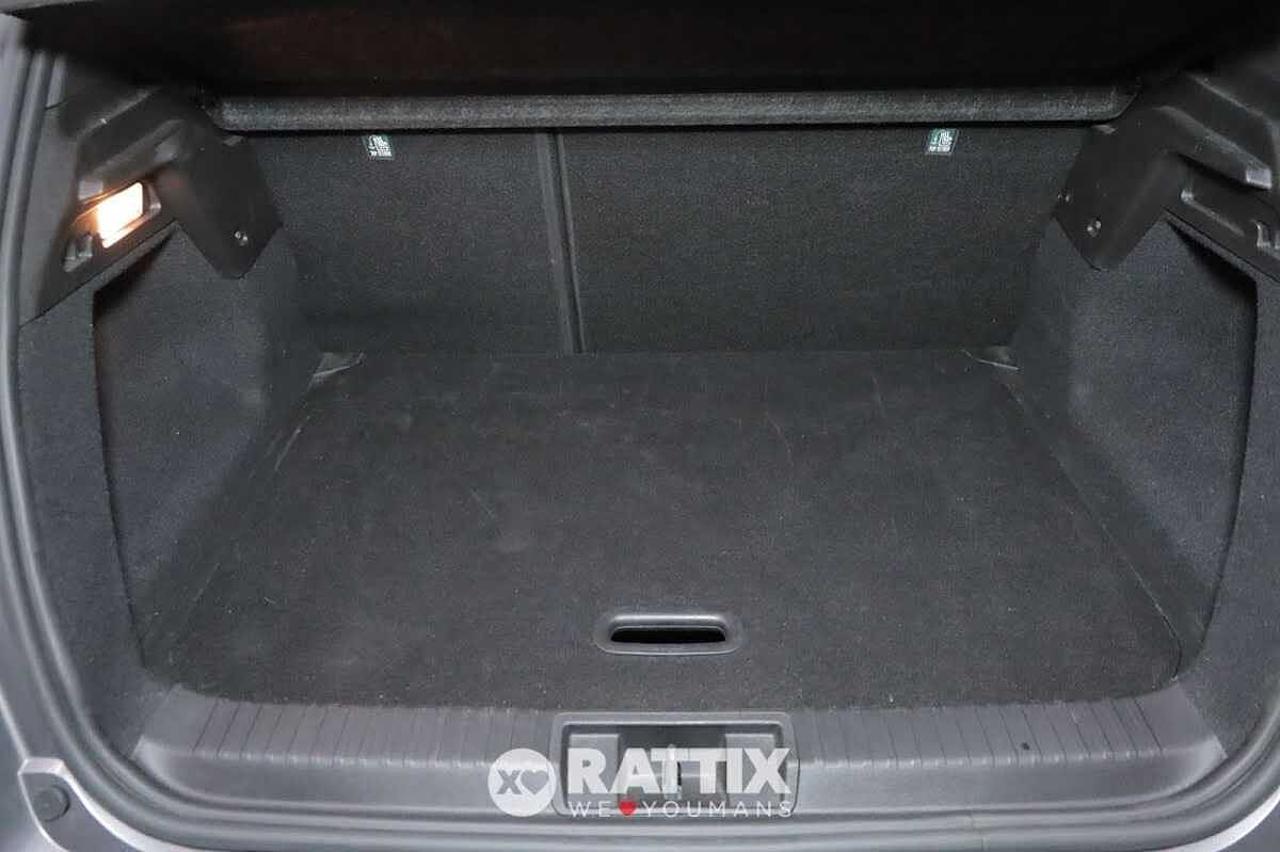 Renault Renault Captur usata 23