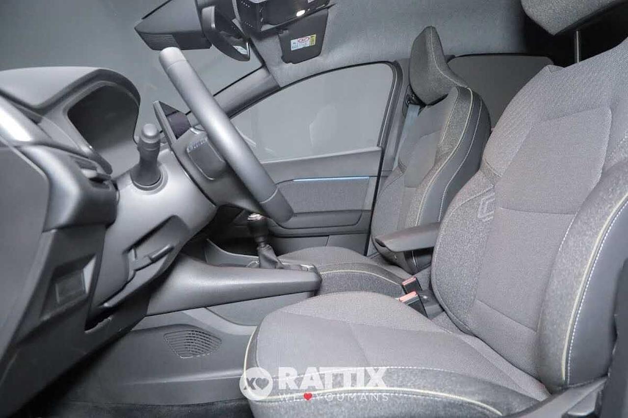 Renault Renault Captur usata 25
