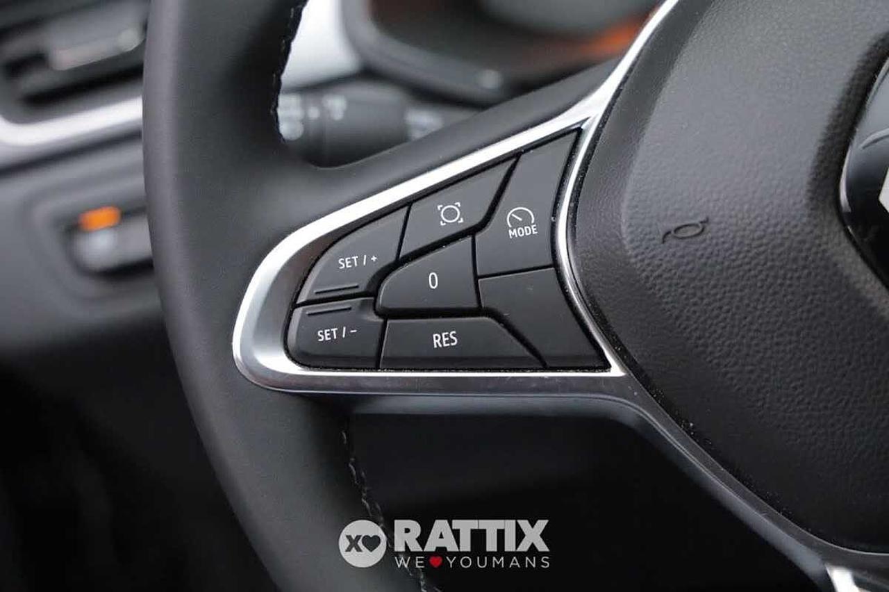Renault Renault Captur usata 2