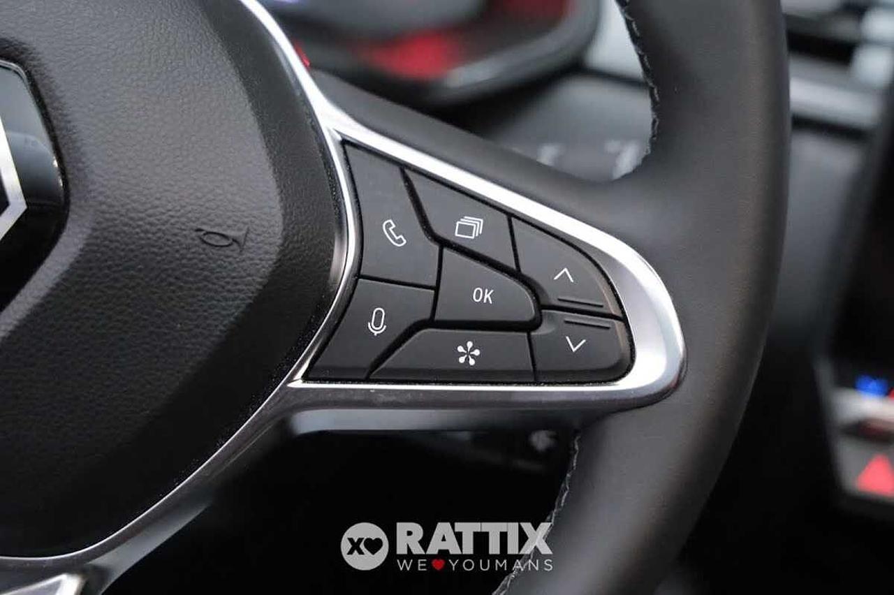 Renault Renault Captur usata 3