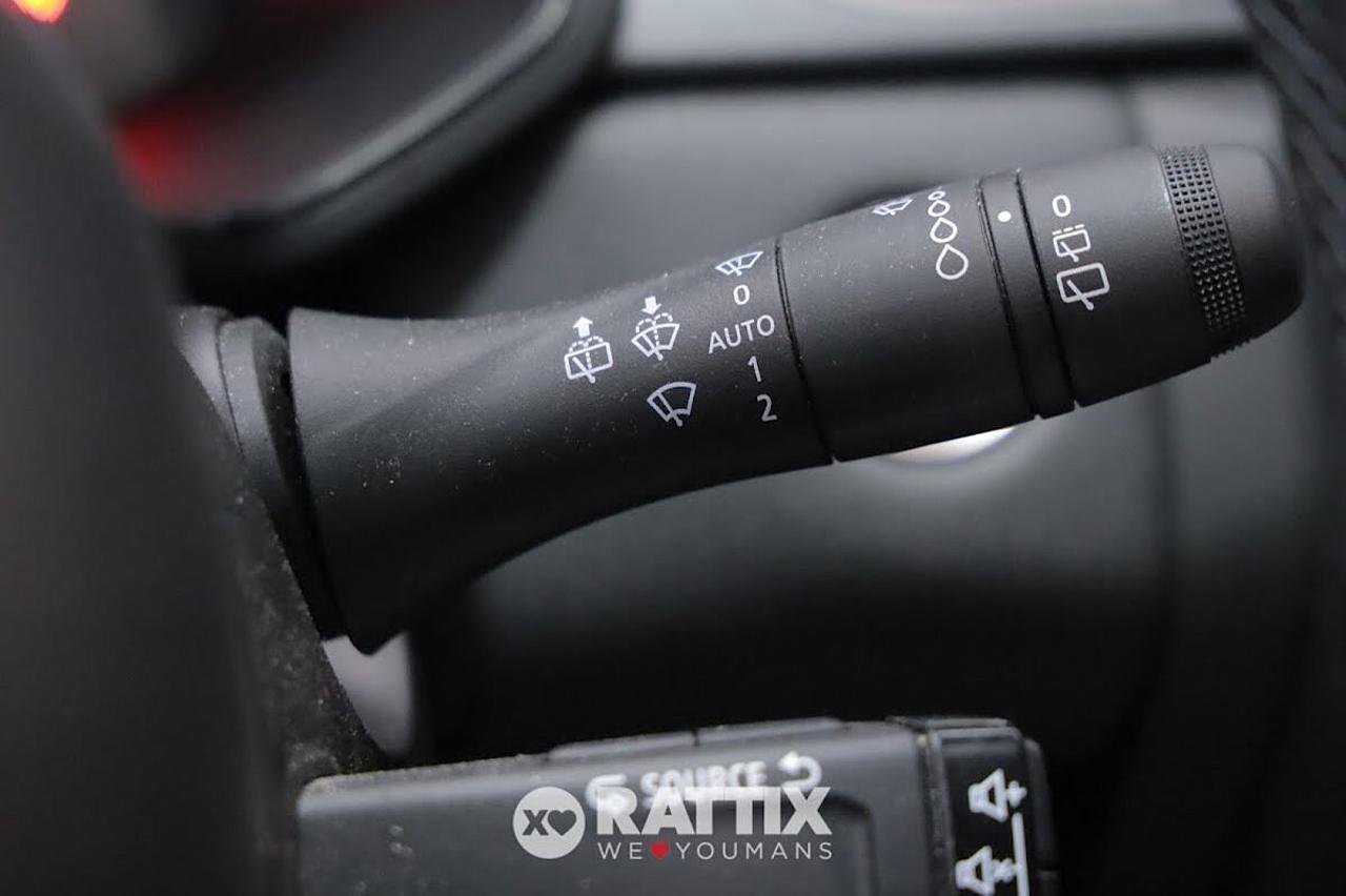 Renault Renault Captur usata 5
