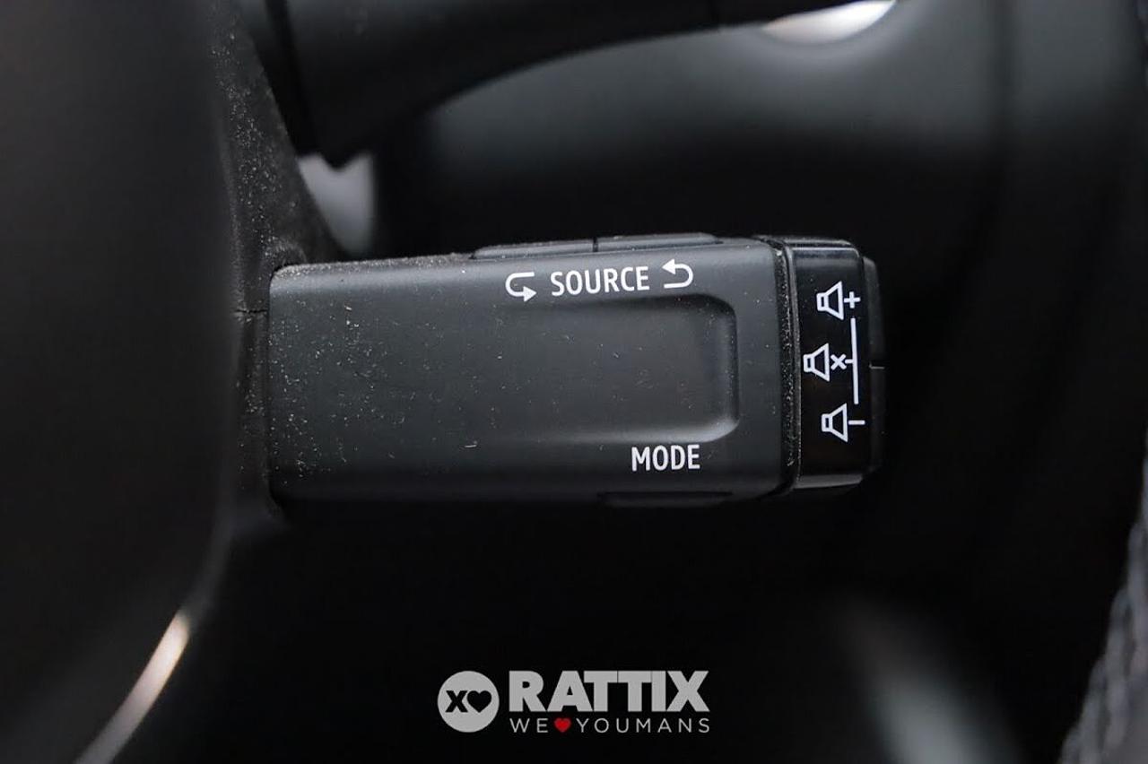 Renault Renault Captur usata 6